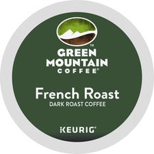 Green Mountain Coffee Roasters French Roast