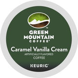 Green Mountain Coffee Roasters Caramel Vanilla Cream