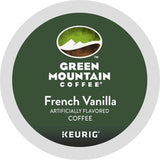 Green Mountain Coffee Roasters French Vanilla
