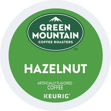 Green Mountain Coffee Roasters Hazelnut