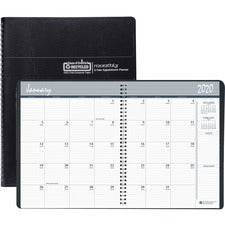 House of Doolittle Doolittle 24-month Large Planner