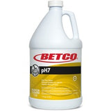 Betco PH7 Ultra Neutral Daily Floor Cleaner Concentrate