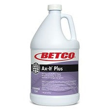 Betco Ax-It Plus Very Aggressive No-rinse Stripper