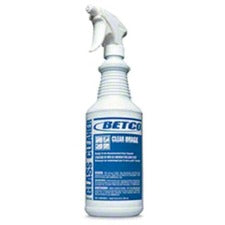 Green Earth Clear Image Glass Cleaner #5 Spray Bottle