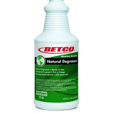 Green Earth Environmentally Preferable Industrial Degreaser