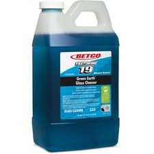 Green Earth Concentrated Glass Cleaner