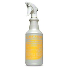 Green Earth Daily Disinfectant Cleaner #21 Spray Bottle