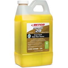 Green Earth Concentrated Daily Floor Cleaner