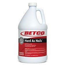 Betco Hard As Nails Ultra Hard Film Low Maintenance Floor Finish