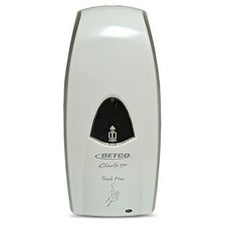 Betco Clario Touch Free White Dispenser