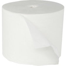 Scott Essential Extra Soft Coreless Standard Roll Bathroom Tissue