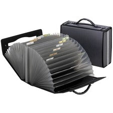 Pendaflex Professional Expanding Carrying Cases