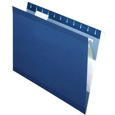 Pendaflex Reinforced Hanging Folders