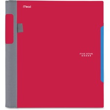 Mead College Ruled Subject Notebooks