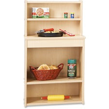 young Time - Young Time Play Kitchen Pantry - RTA