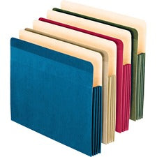 Pendaflex 100% Recycled File Pockets