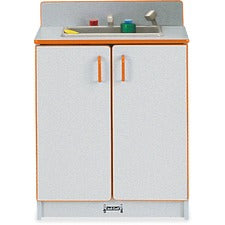 Rainbow Accents - Play Kitchen Sink