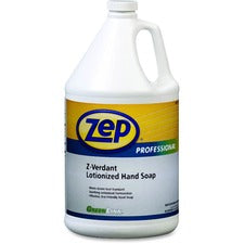 Zep Professional Z-Verdant Foaming Hand Soap