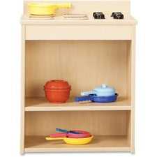 young Time - Young Time Play Kitchen Stove - RTA