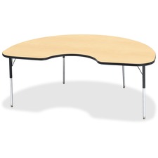 Berries Adult Color Top Kidney Table
