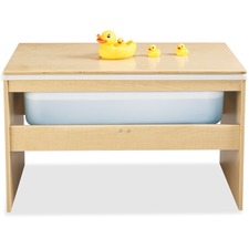 young Time Sensory Play Table