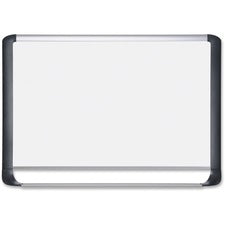 MasterVision MVI Platinum Plus Dry-erase Board