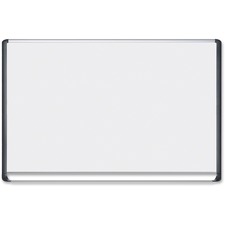 MasterVision MVI Platinum Plus Dry-erase Board