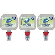 Dial Professional DialDuo Dispenser Hand Sanitizer Foam Refill