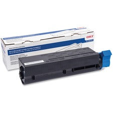 Oki Original Toner Cartridge