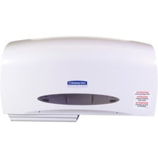 Scott Coreless JRT Twin Tissue Dispenser