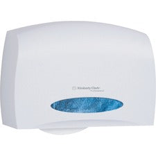 Kimberly-Clark Professional Coreless JRT Bath Tissue Dispenser