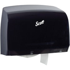 Scott Mod Coreless JRT Jr. Bathroom Tissue Dispenser