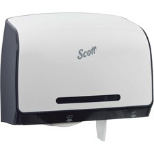 Scott Mod Coreless JRT Jr. Bathroom Tissue Dispenser