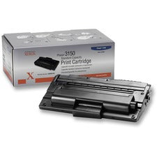 Xerox Original Toner Cartridge