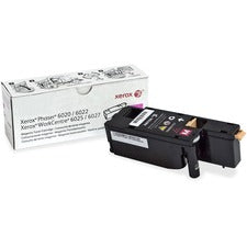 Xerox Original Toner Cartridge