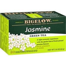 Bigelow Jasmine Green Tea