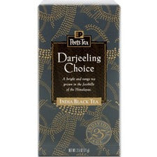 Peet's Darjeeling Tea