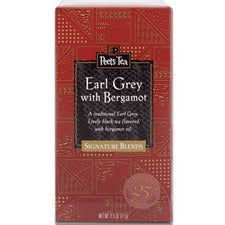 Peet's Earl Grey Tea