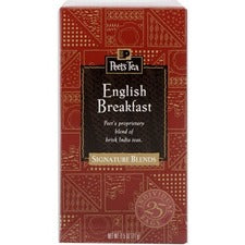 Peet's English Breakfast Tea