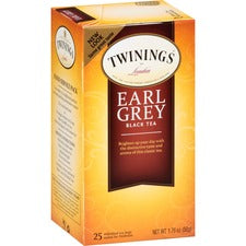 Twinings Earl Grey Black Tea