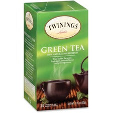 Twinings Green Tea