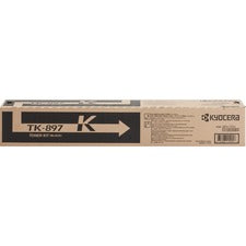 Kyocera Original Toner Cartridge