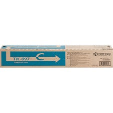 Kyocera Original Toner Cartridge