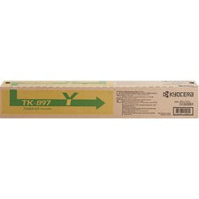 Kyocera Original Toner Cartridge