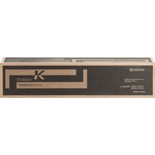 Kyocera TK-8507K Original Toner Cartridge