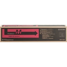 Kyocera TK-8507M Original Toner Cartridge