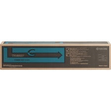 Kyocera TK-8507C Original Toner Cartridge