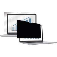 Fellowes PrivaScreen&trade; Blackout Privacy Filter - MacBook? Air 13"
