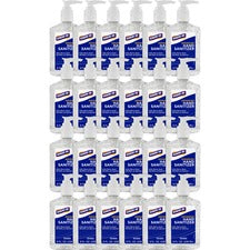 Genuine Joe Instant Hand Sanitizer
