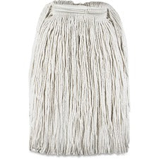 Genuine Joe Cotton Blend Mop Refill